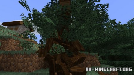 Скачать Physics для Minecraft 1.16.5
