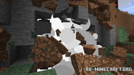 Скачать Physics для Minecraft 1.16.5