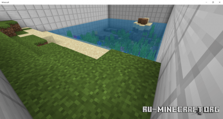  Find The Button  Biomes Adventure  Minecraft PE