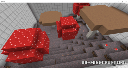 Find The Button  Biomes Adventure  Minecraft PE