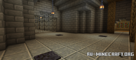 ������� A Box for Three ��� Minecraft PE