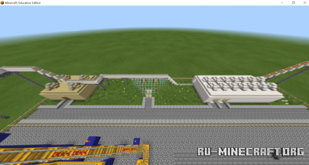 ������� Funspot Final ��� Minecraft PE