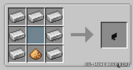  IAmMusicPlayer  Minecraft 1.16.5