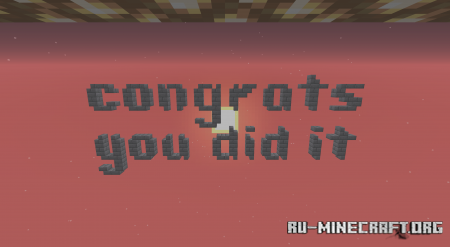 ������� The Monolith ��� Minecraft