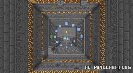 ������� The Monolith ��� Minecraft