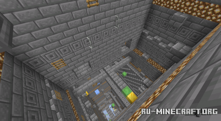 ������� The Monolith ��� Minecraft