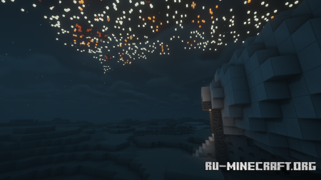 ������� Vacant Void 2 ��� Minecraft