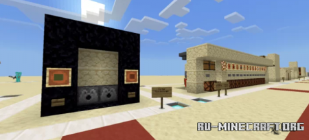  Redstone Mechanisms by BlyNkz  Minecraft