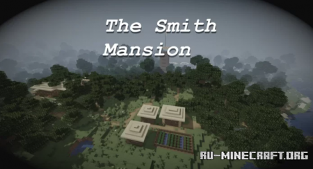 ������� The Smith Landing ��� Minecraft