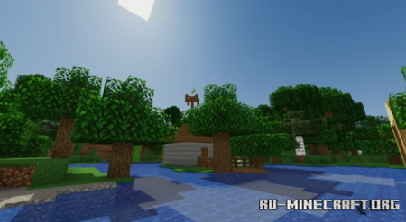 ������� The Smith Landing ��� Minecraft