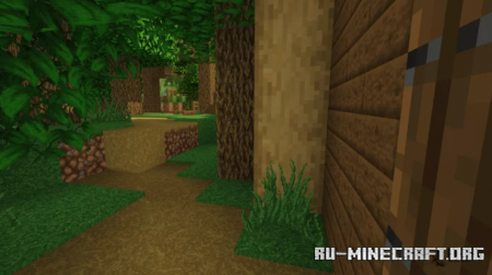 ������� The Smith Landing ��� Minecraft