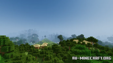 ������� The Smith Landing ��� Minecraft
