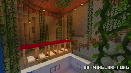 ������� The Smith Landing ��� Minecraft