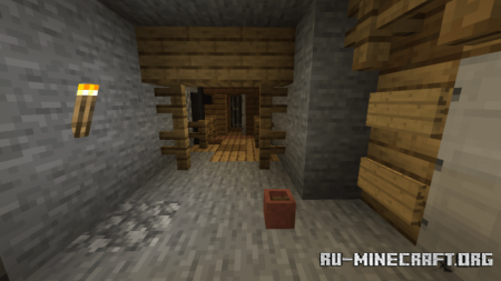  Endless Abyss-II  Minecraft PE