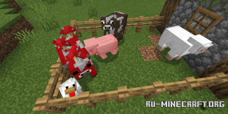  Hardcore Minecraft (Updated)  Minecraft PE 1.16