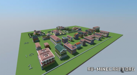  Byzantine House Pack  Minecraft