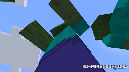 Скачать Majruszs Progressive Difficulty для Minecraft 1.16.5