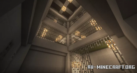 ������� A Way Out Prison ��� Minecraft