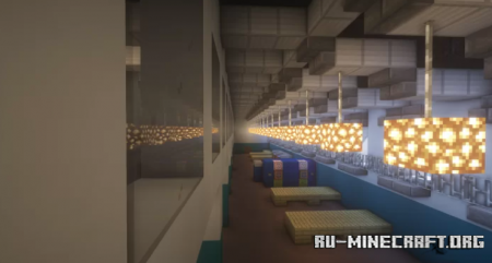 ������� A Way Out Prison ��� Minecraft