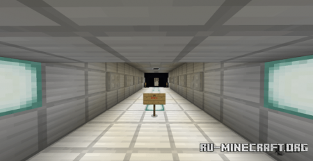 Скачать Collapse Eternity Studios для Minecraft PE