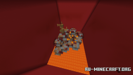 Скачать Collapse Eternity Studios для Minecraft PE