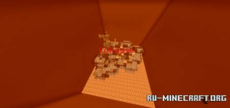 Скачать Collapse Eternity Studios для Minecraft PE