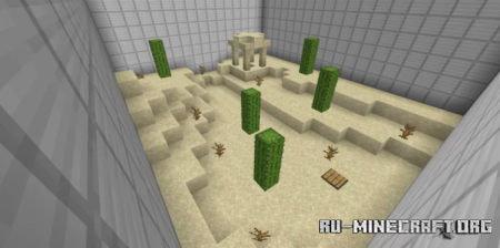 ������� Find the button by HROSA ��� Minecraft