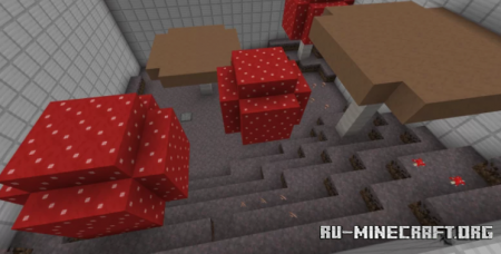 ������� Find the button by HROSA ��� Minecraft