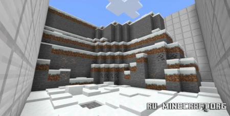 ������� Find the button by HROSA ��� Minecraft