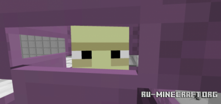 ������� UP DOWN Parkour ��� Minecraft PE