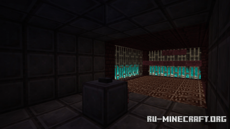 ������� UP DOWN Parkour ��� Minecraft PE