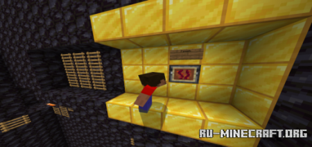 ������� Pillar Parkour ��� Minecraft PE