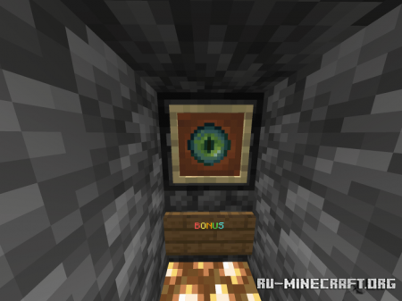 ������� Pillar Parkour ��� Minecraft PE