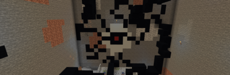 ������� Deep Metro Adventure ��� Minecraft PE