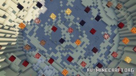 ������� Sky Walker (Remastered) ��� Minecraft