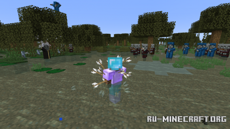 ������� Last Line of Defense ��� Minecraft