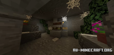 ������� Bumper PvP - A Minecraft Mini Game ��� Minecraft