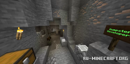 ������� Bumper PvP - A Minecraft Mini Game ��� Minecraft