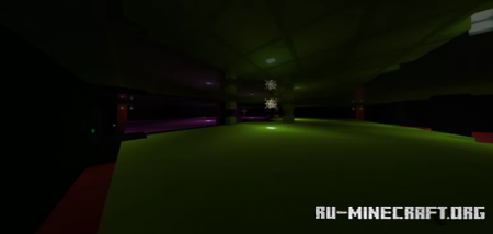 ������� Bumper PvP - A Minecraft Mini Game ��� Minecraft