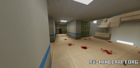 ������� Patient 666 (Horror) ��� Minecraft PE