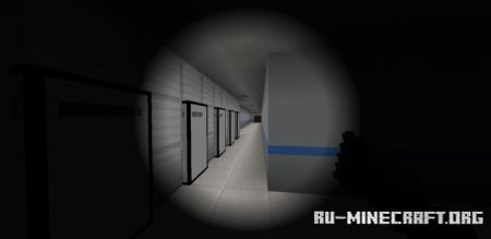 ������� Patient 666 (Horror) ��� Minecraft PE