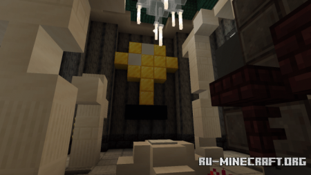 ������� Beyond the Portal (Find the Button) ��� Minecraft PE