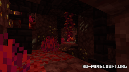 ������� Beyond the Portal (Find the Button) ��� Minecraft PE