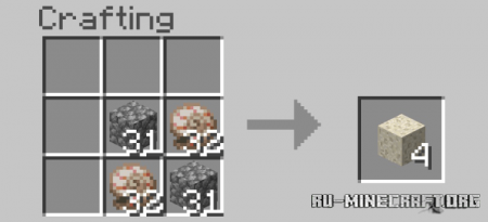  Cavern: More Rocks  Minecraft PE 1.16