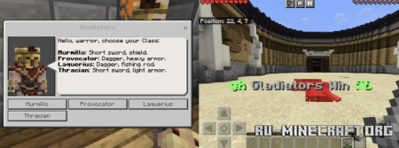  The Pit  Minecraft PE