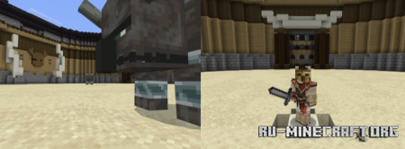  The Pit  Minecraft PE