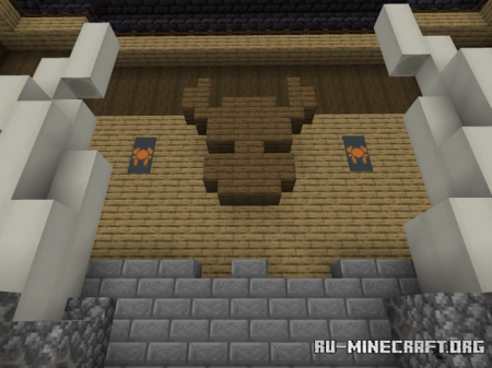  The Pit  Minecraft PE