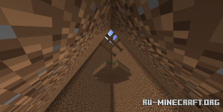 ������� SV Dropper ��� Minecraft PE