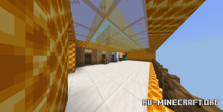 ������� SV Dropper ��� Minecraft PE