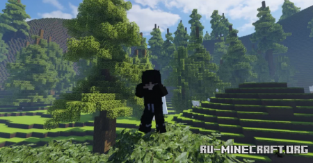  HighSchool by 6lc  Minecraft